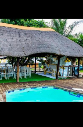Lasev Resort